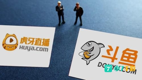 虎牙斗鱼正式合并：腾讯控股，共创游戏直播新格局