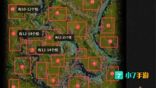 新天龙八部挂机