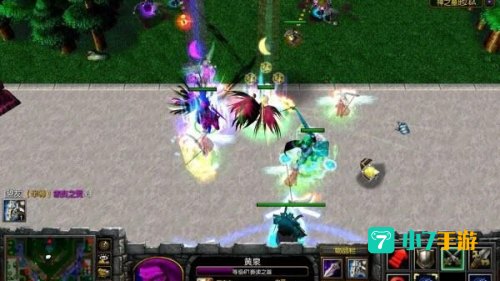 神之墓地2.6b