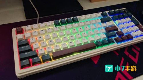 2k11键盘