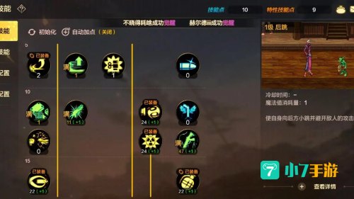 dnf女大枪加点