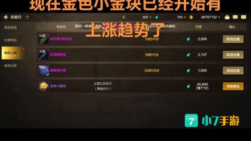 dnf赚钱