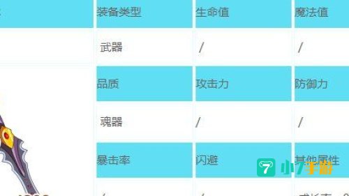 紫金轻甲