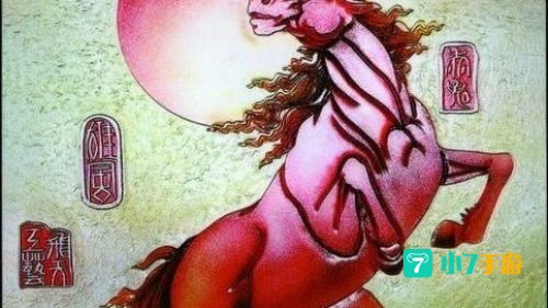 疯狂猜成语薪火