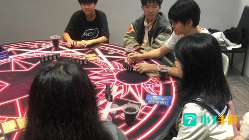欢乐狼人杀