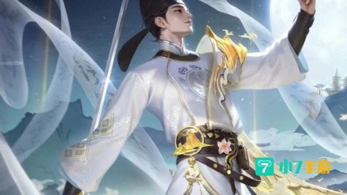 王者荣耀李白怎么玩