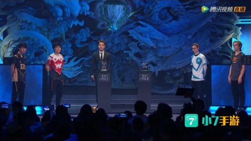 s7分组