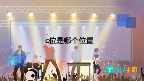 c位是什么意思