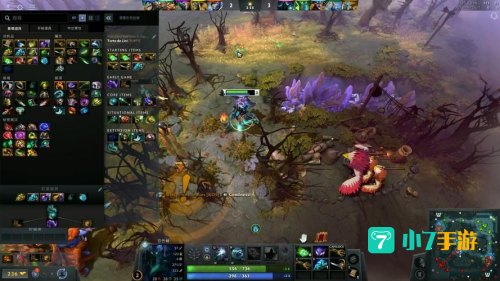 dota2公测了吗