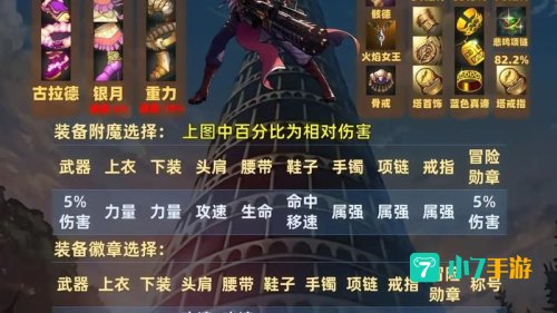 斩魂什么职业刷图厉害