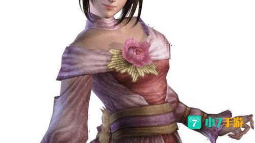 无双大蛇z人物攻略