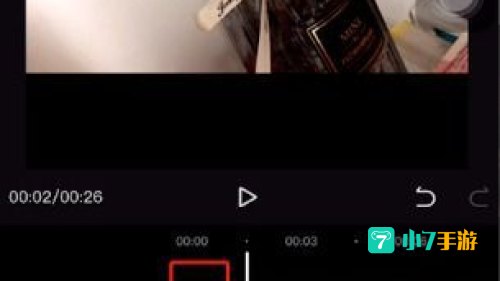 剪映怎么剪辑音乐