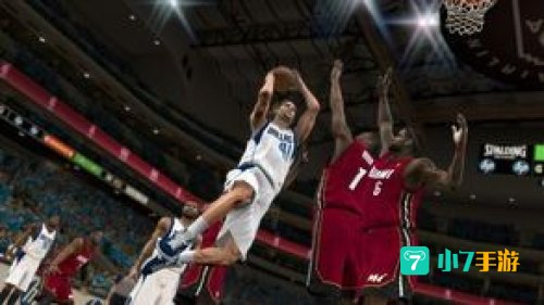 nba2k12中文版游戏下载
