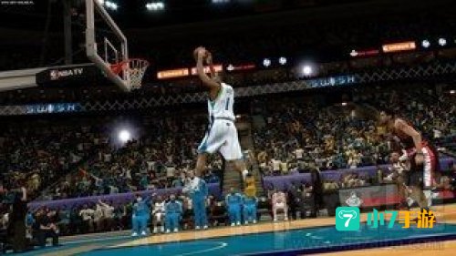 nba2k12中文版游戏下载