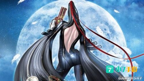 猎天使魔女 中文