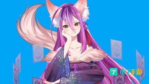 美妖狐