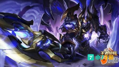 吕布天魔缭乱：吕布天魔缭乱传奇归来，绝版优化再现峡谷风采